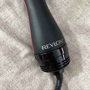 Revlon Dryer Brush
